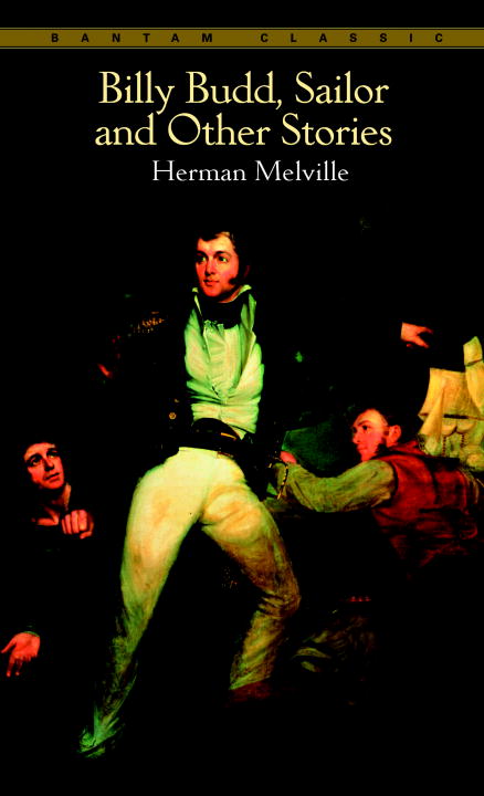 Title details for Billy Budd, Sailor, and Other Stories by Herman Melville - Wait list